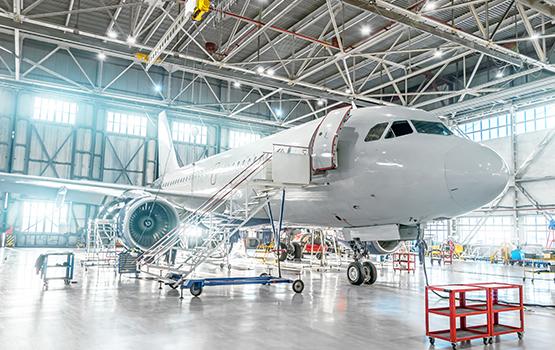Aerospace 1 1
