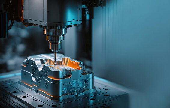 MILLING PIC