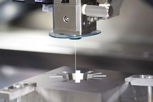 WIRE CUTTING
