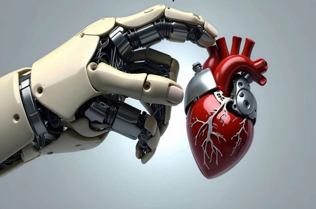 front page pptx heart disease prediction machine learning 1 2048 1024x676 1