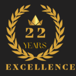 22