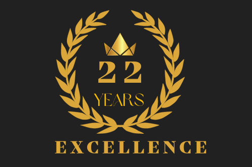 22