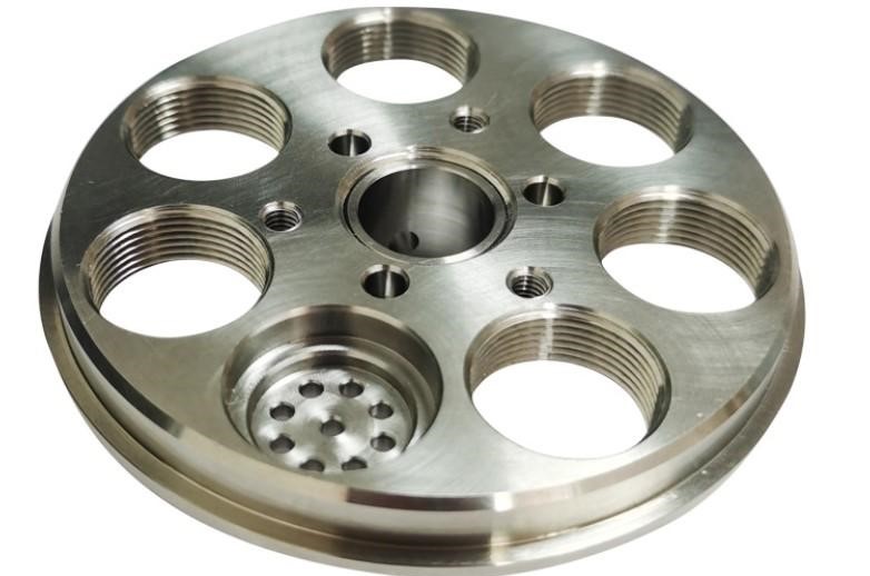 TITANIUM MATERIAL 1